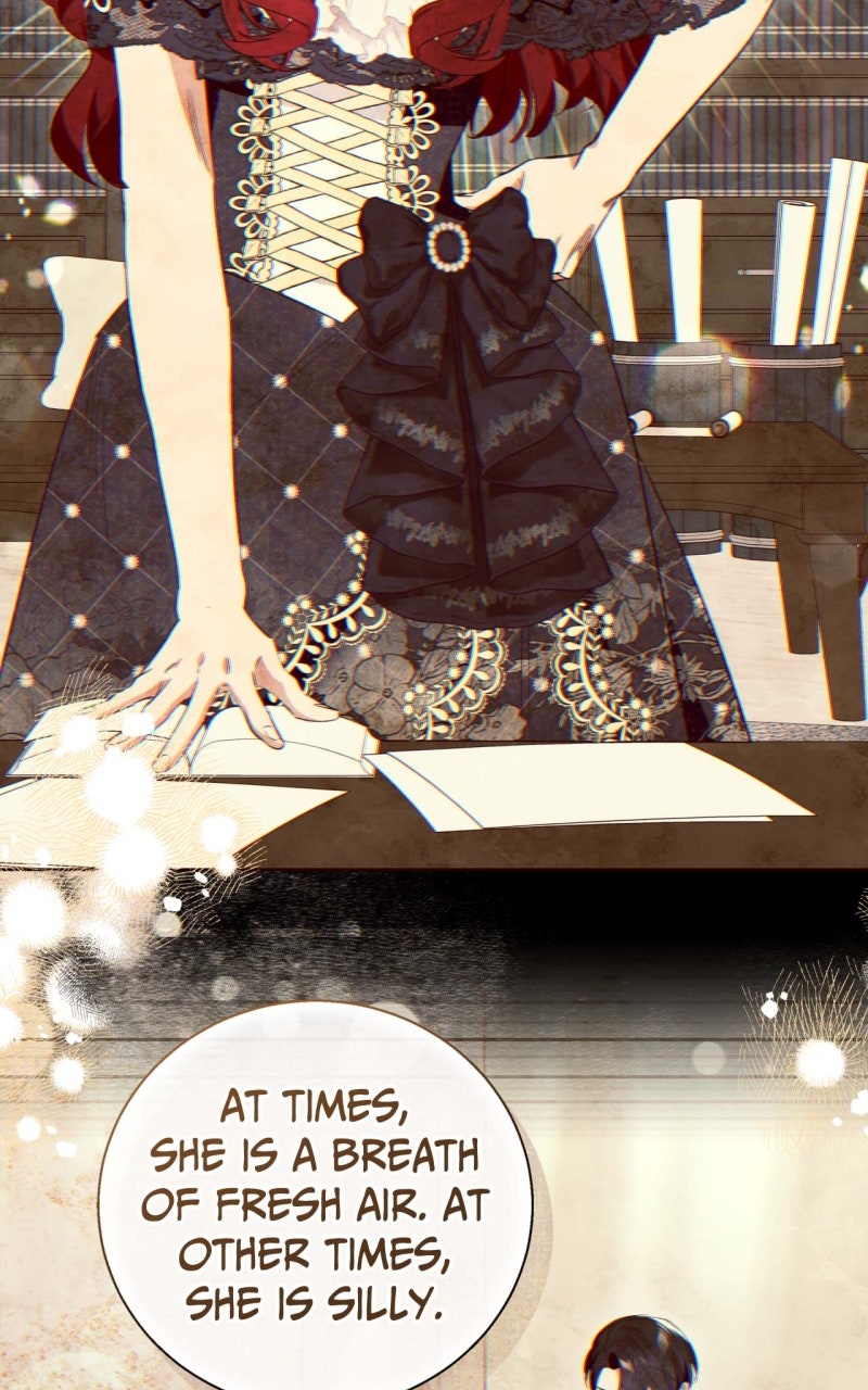 Special Re-Launch: Not YourTypical Reincarnation Story (S2) Episode 68 page 10 - 