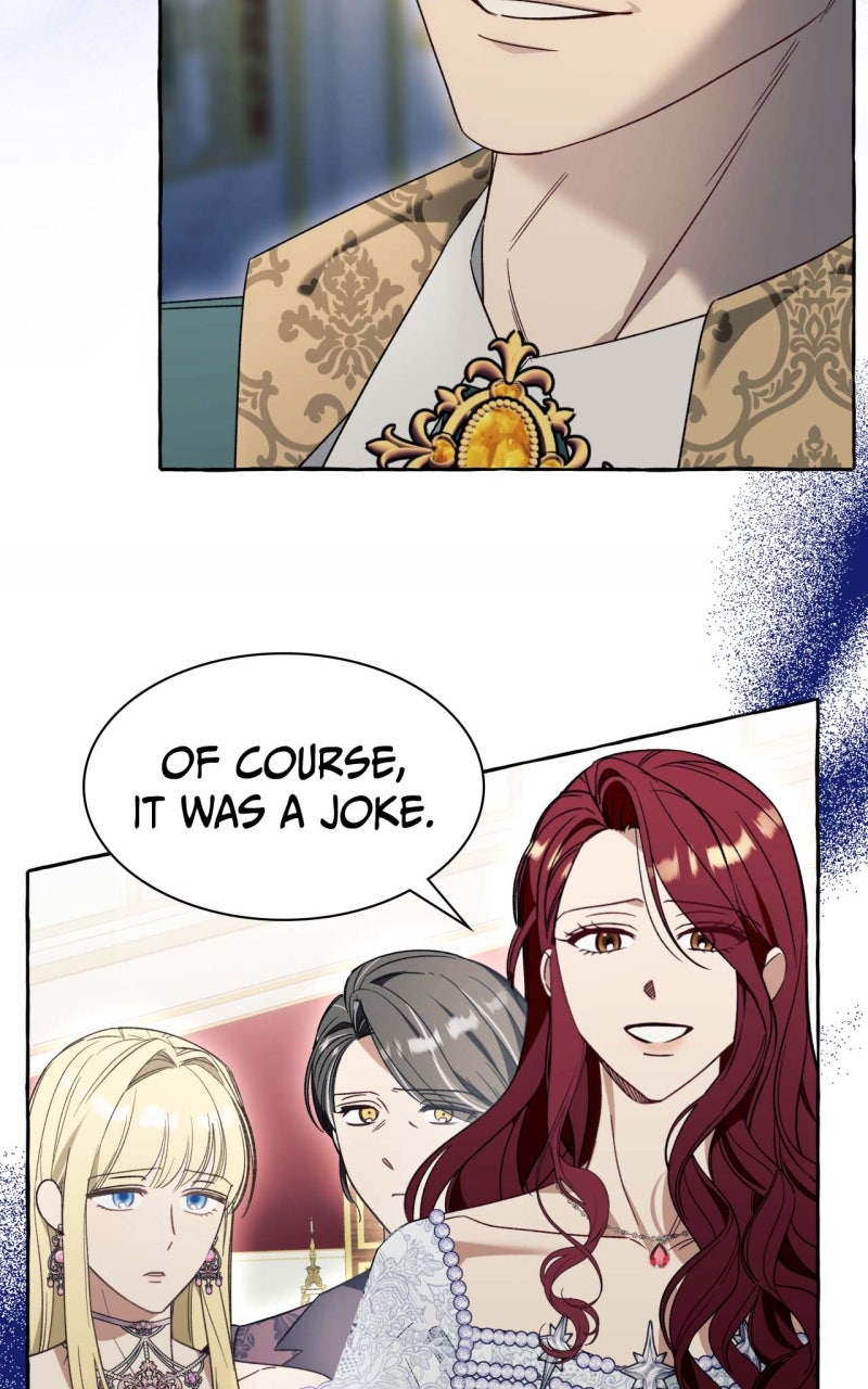 Special Re-Launch: Not YourTypical Reincarnation Story (S2) Episode 69 page 11 - 