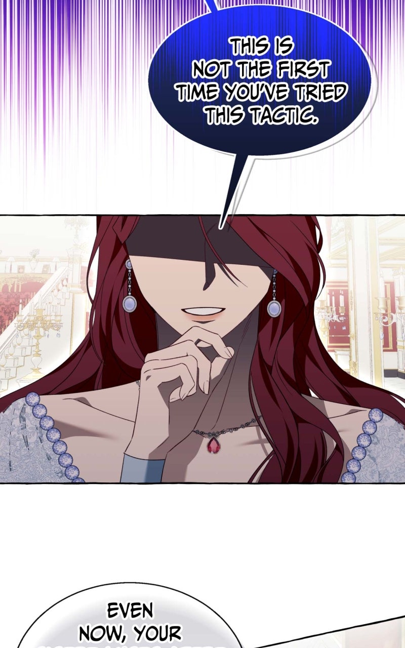 Special Re-Launch: Not YourTypical Reincarnation Story (S2) Episode 69 page 18 - 