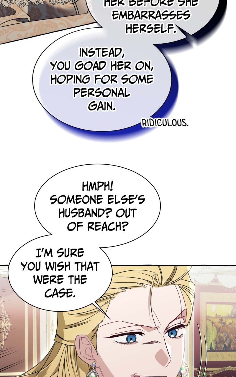 Special Re-Launch: Not YourTypical Reincarnation Story (S2) Episode 69 page 20 - 