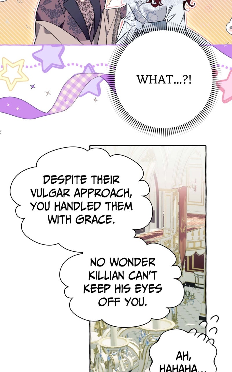 Special Re-Launch: Not YourTypical Reincarnation Story (S2) Episode 69 page 32 - 