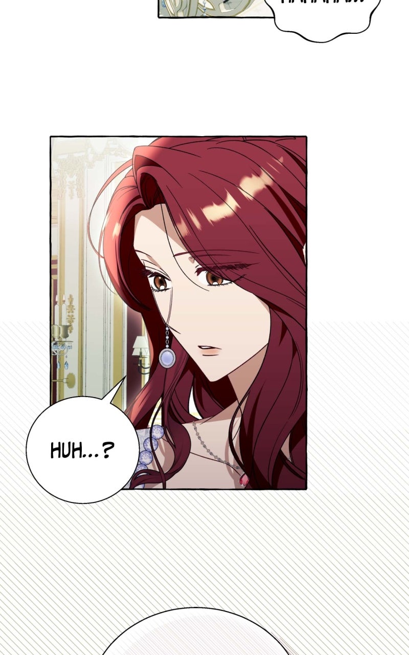 Special Re-Launch: Not YourTypical Reincarnation Story (S2) Episode 69 page 33 - 