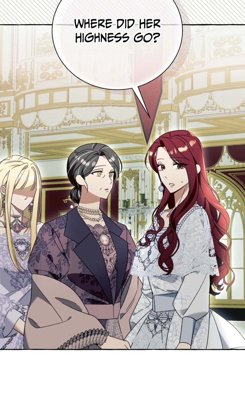 Special Re-Launch: Not YourTypical Reincarnation Story (S2) Episode 69 page 34 - 