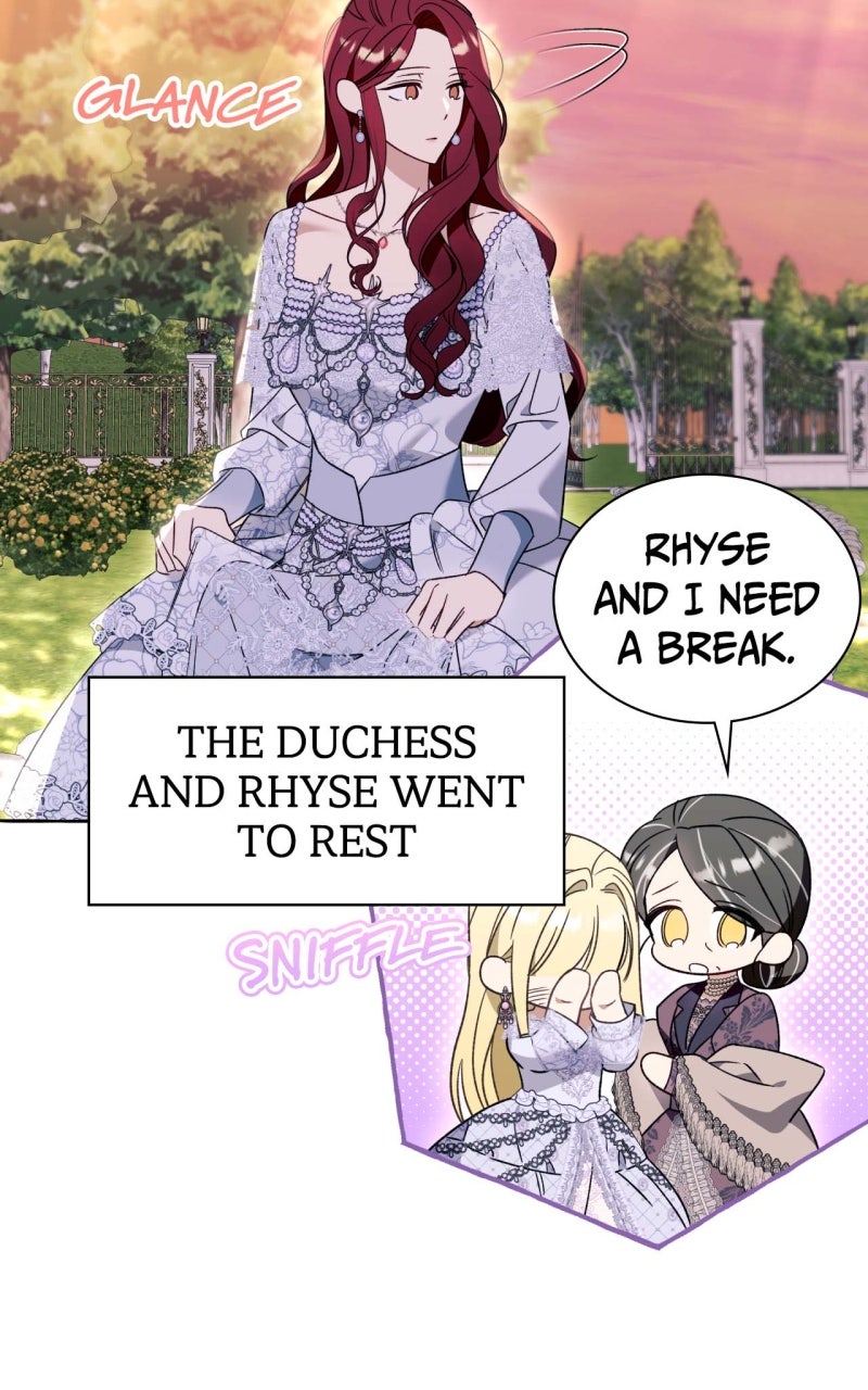 Special Re-Launch: Not YourTypical Reincarnation Story (S2) Episode 69 page 39 - 
