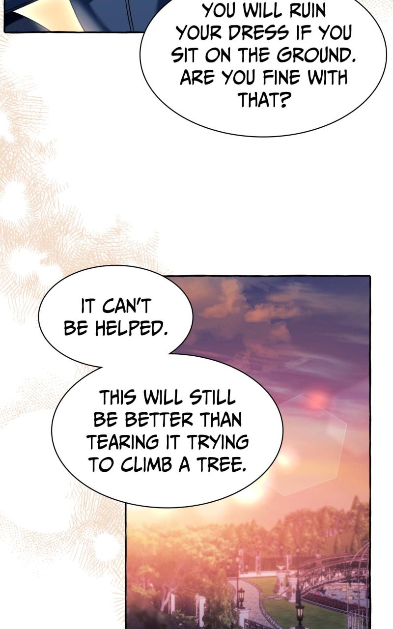 Special Re-Launch: Not YourTypical Reincarnation Story (S2) Episode 69 page 47 - 