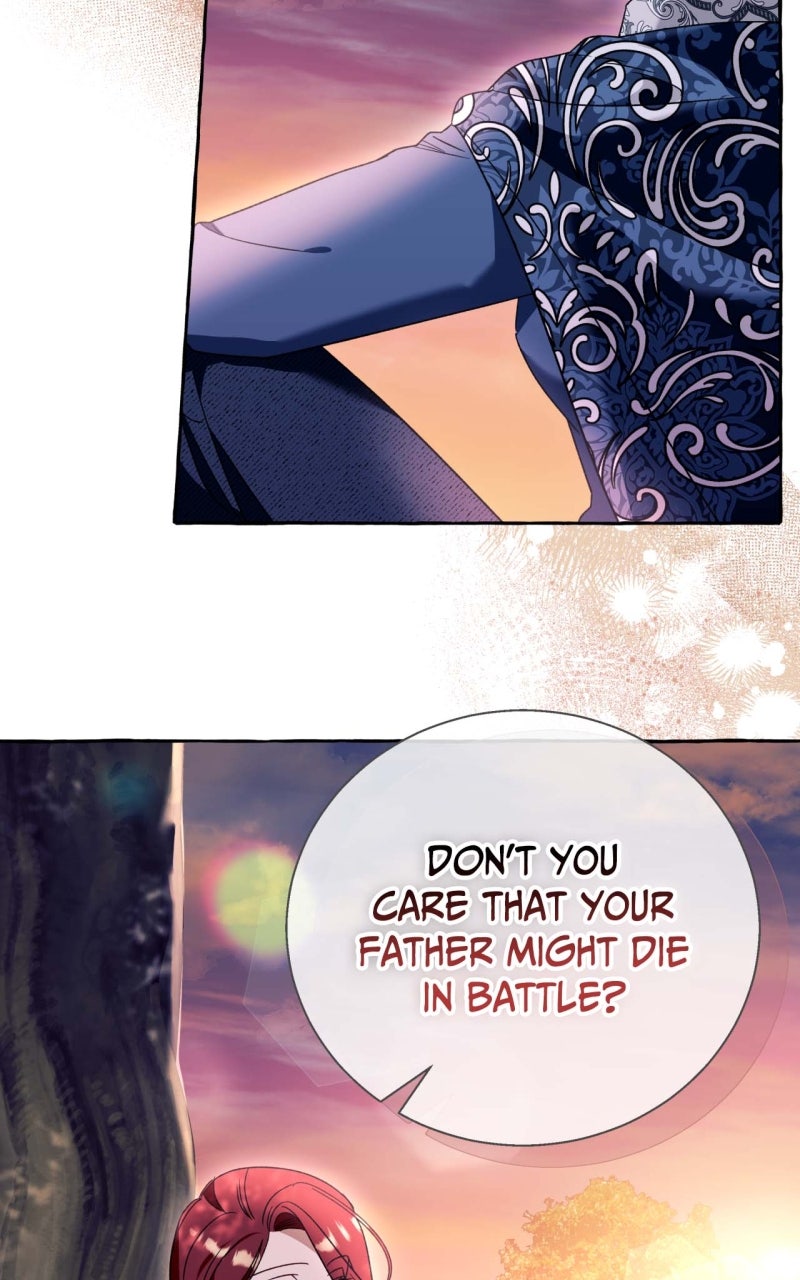 Special Re-Launch: Not YourTypical Reincarnation Story (S2) Episode 69 page 50 - 