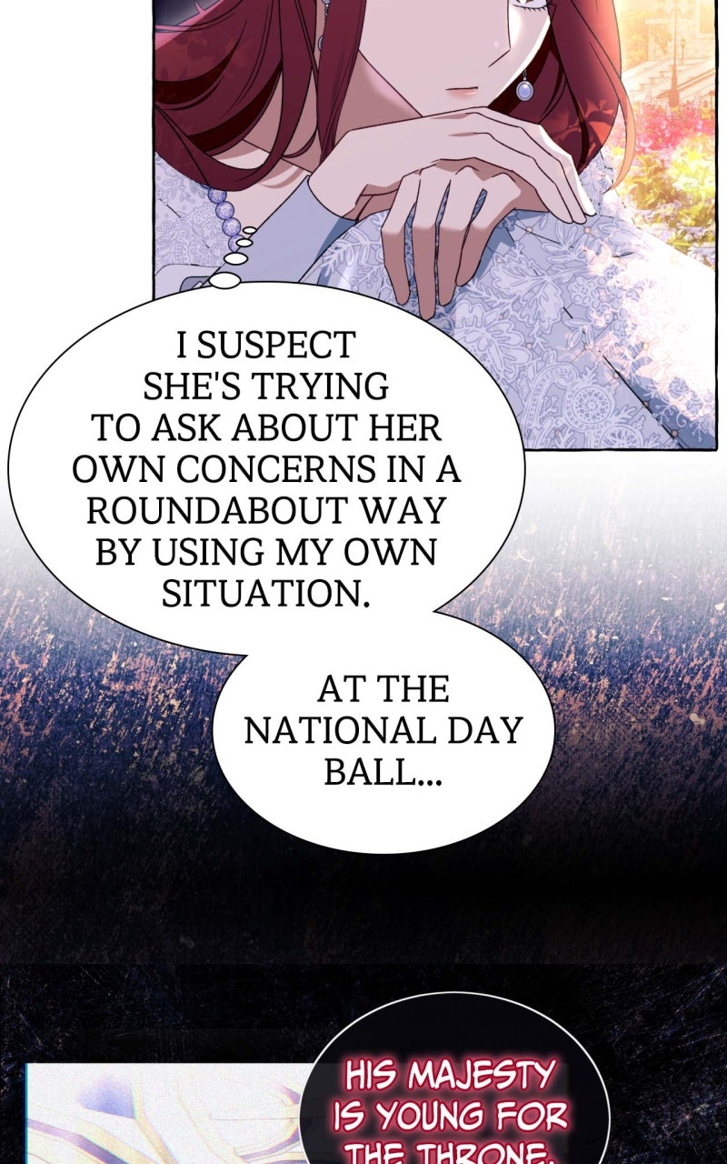 Special Re-Launch: Not YourTypical Reincarnation Story (S2) Episode 69 page 54 - 