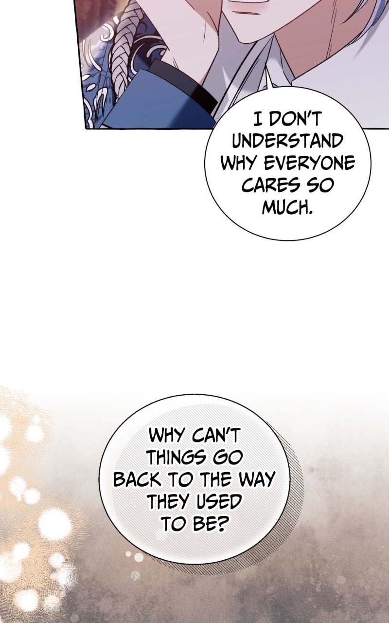 Special Re-Launch: Not YourTypical Reincarnation Story (S2) Episode 69 page 59 - 