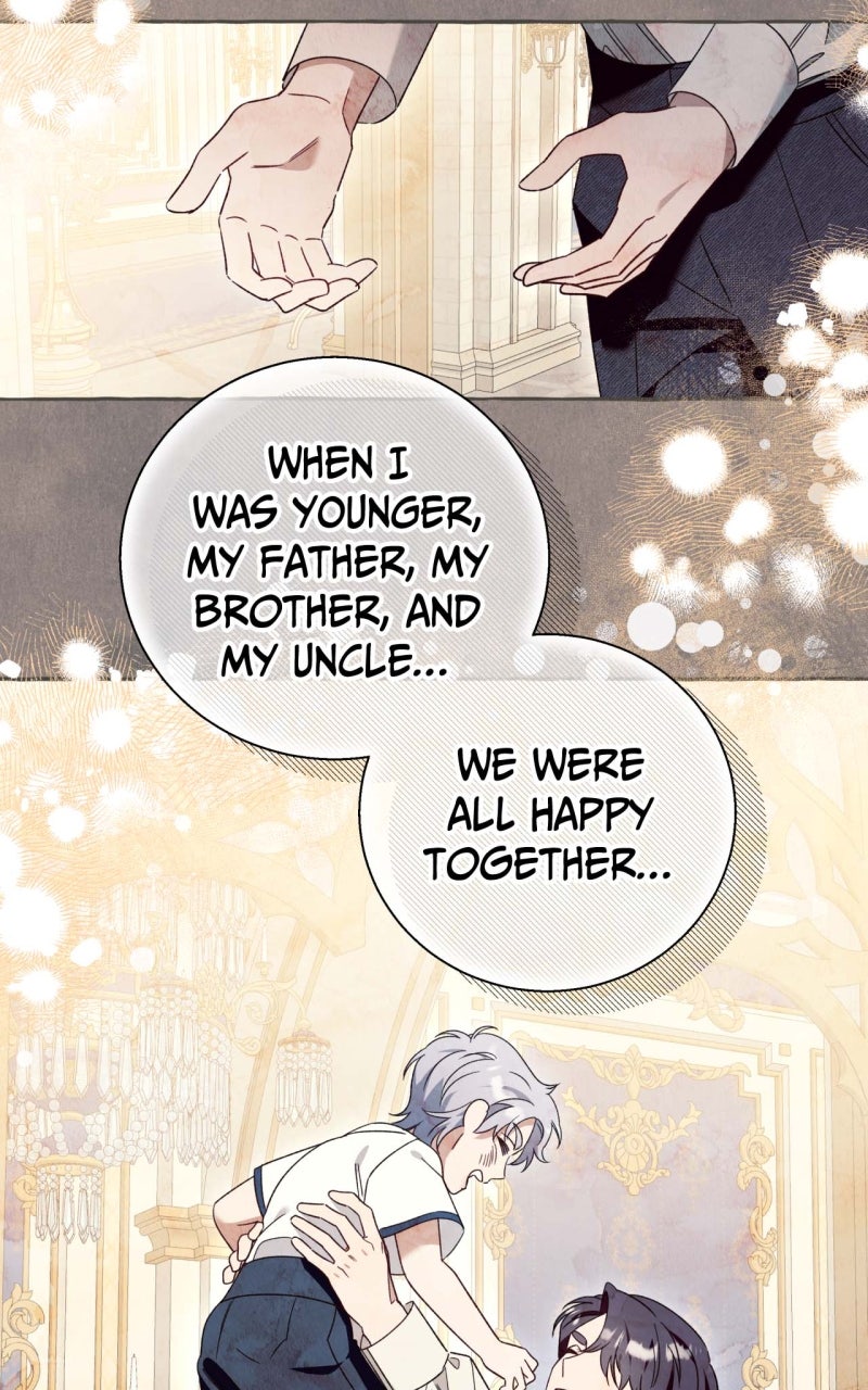 Special Re-Launch: Not YourTypical Reincarnation Story (S2) Episode 69 page 61 - 