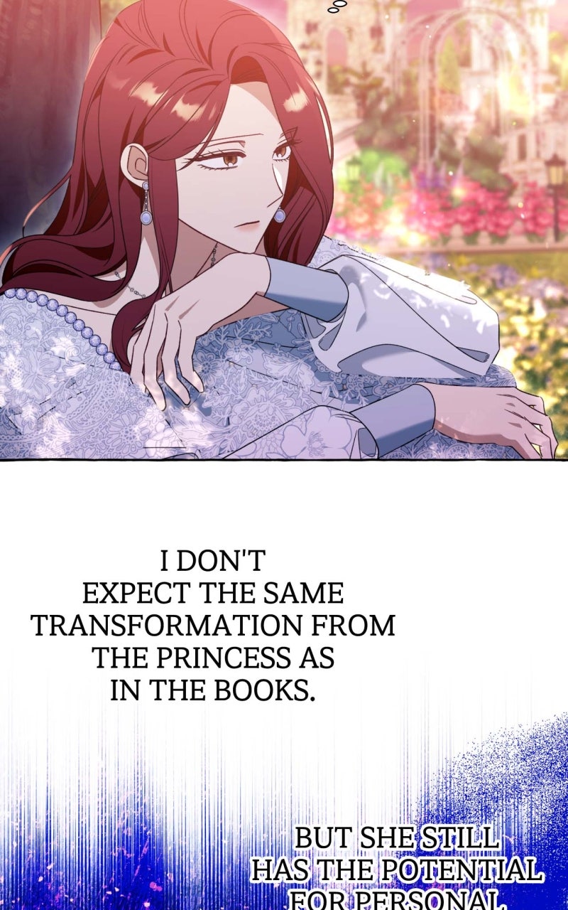 Special Re-Launch: Not YourTypical Reincarnation Story (S2) Episode 69 page 63 - 
