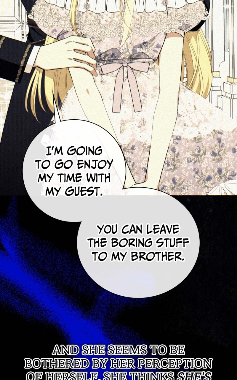 Special Re-Launch: Not YourTypical Reincarnation Story (S2) Episode 69 page 65 - 