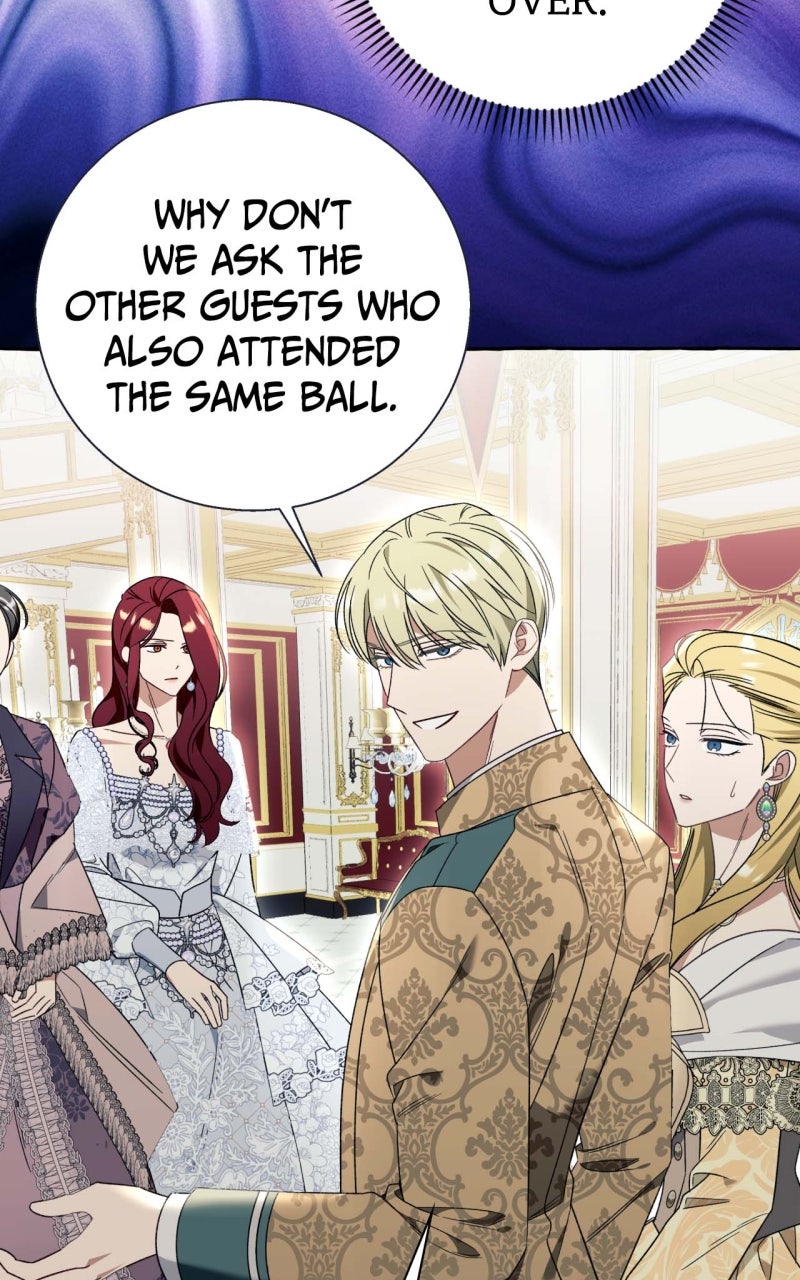 Special Re-Launch: Not YourTypical Reincarnation Story (S2) Episode 69 page 8 - 