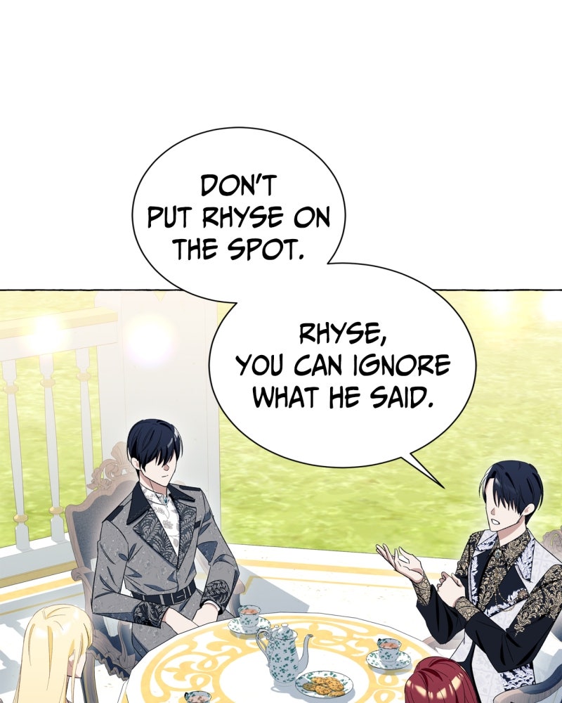 Special Re-Launch: Not YourTypical Reincarnation Story Episode 7 page 117 - 