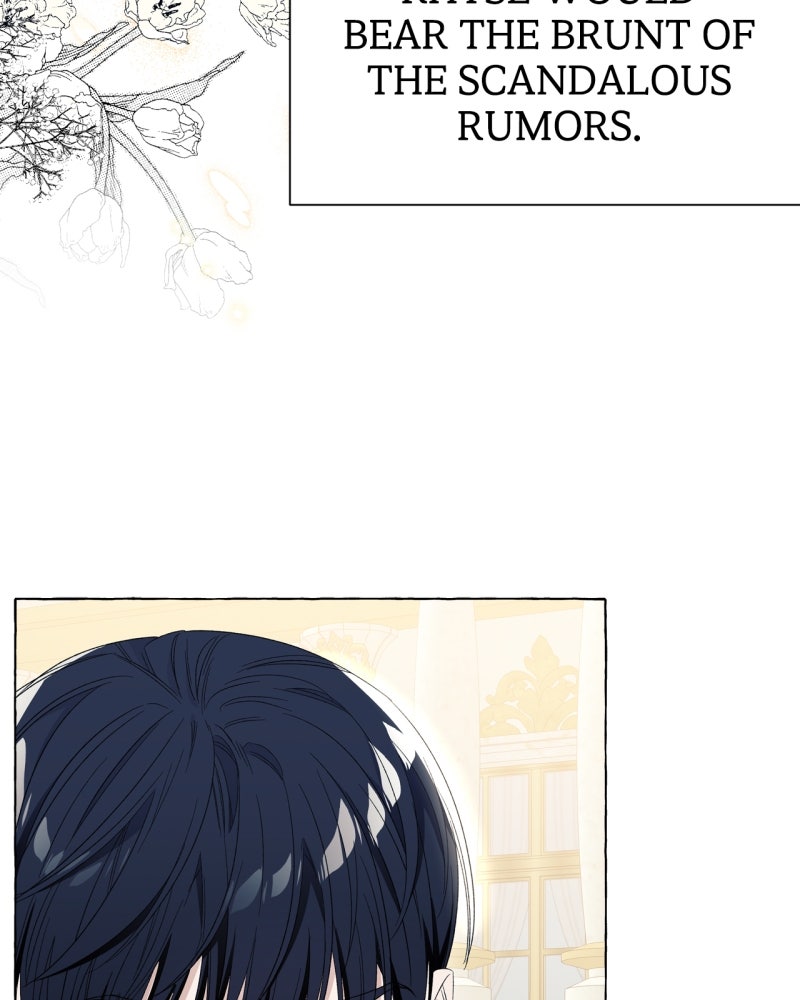 Special Re-Launch: Not YourTypical Reincarnation Story Episode 7 page 125 - 