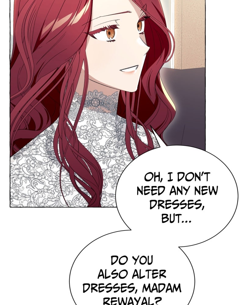 Special Re-Launch: Not YourTypical Reincarnation Story Episode 7 page 35 - 