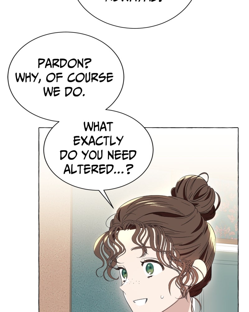 Special Re-Launch: Not YourTypical Reincarnation Story Episode 7 page 36 - 