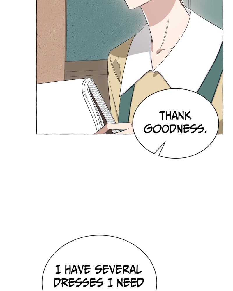 Special Re-Launch: Not YourTypical Reincarnation Story Episode 7 page 37 - 