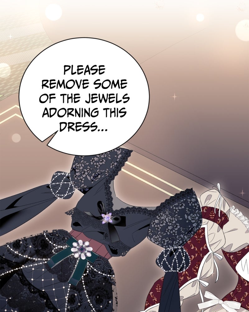 Special Re-Launch: Not YourTypical Reincarnation Story Episode 7 page 41 - 