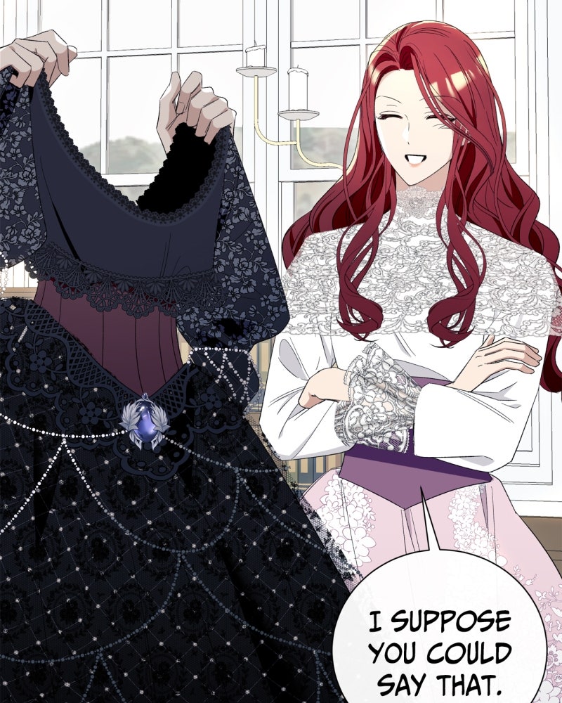 Special Re-Launch: Not YourTypical Reincarnation Story Episode 7 page 44 - 