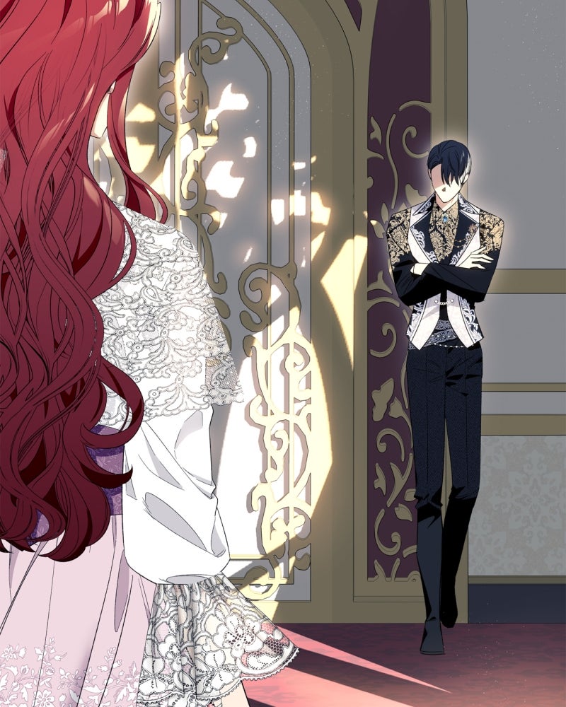 Special Re-Launch: Not YourTypical Reincarnation Story Episode 7 page 57 - 