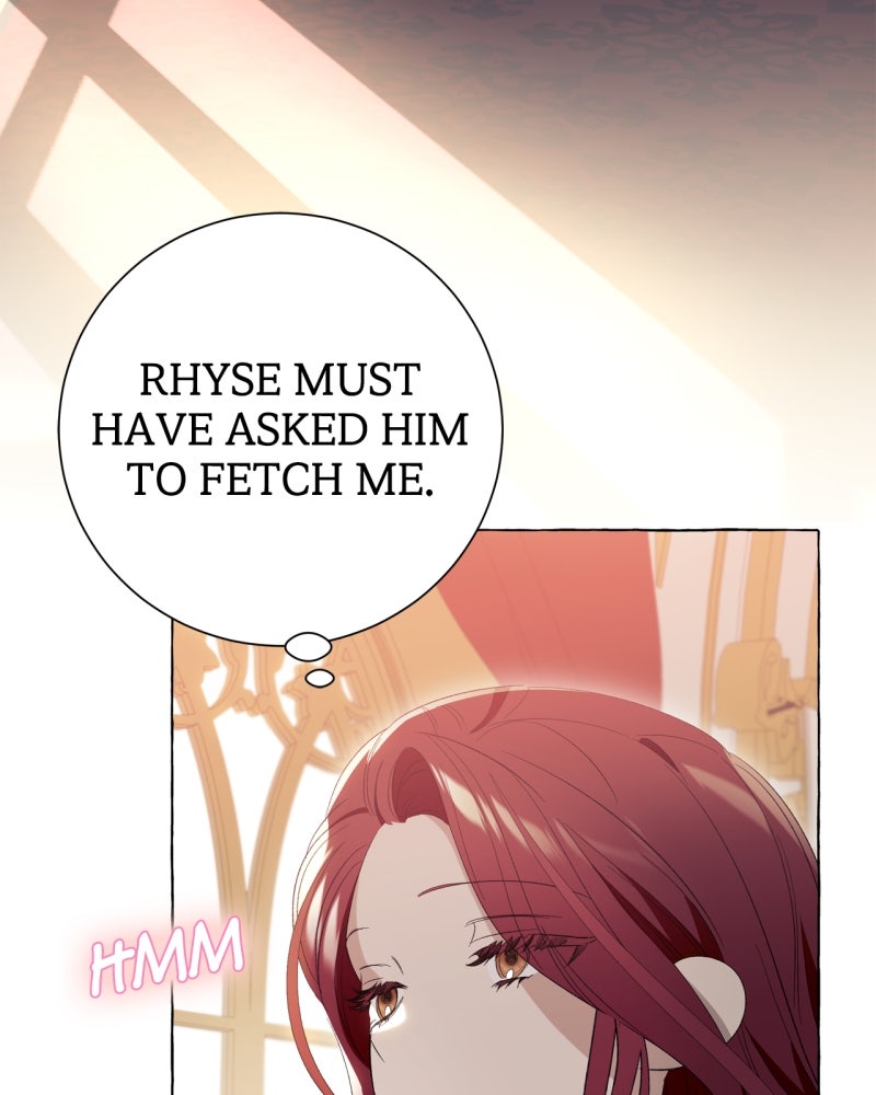 Special Re-Launch: Not YourTypical Reincarnation Story Episode 7 page 71 - 