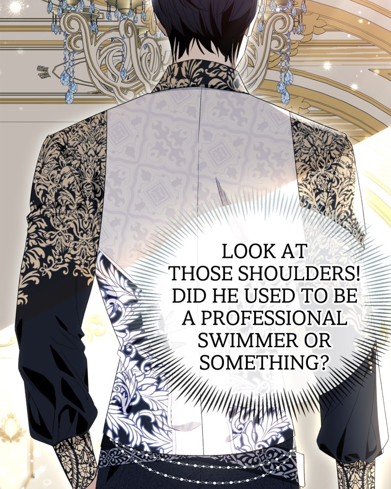 Special Re-Launch: Not YourTypical Reincarnation Story Episode 7 page 73 - 