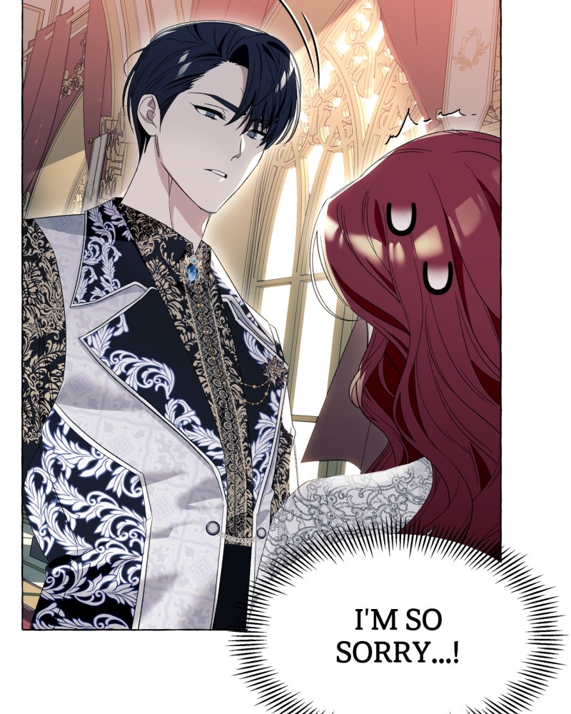 Special Re-Launch: Not YourTypical Reincarnation Story Episode 7 page 79 - 