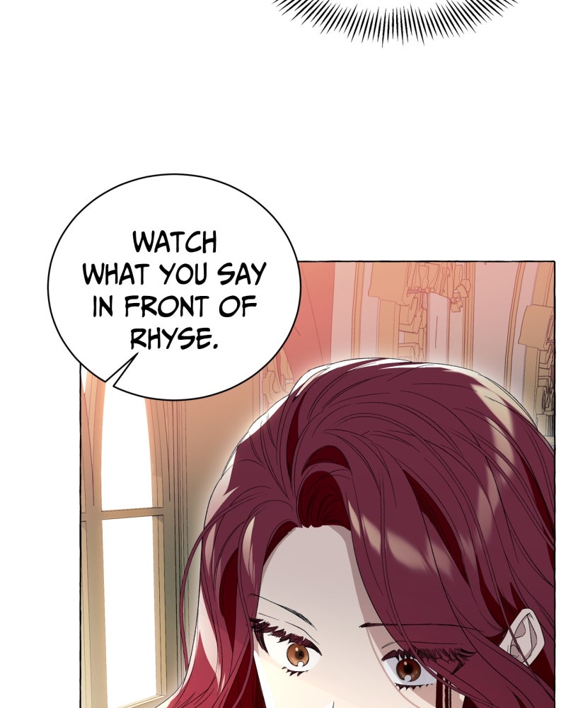 Special Re-Launch: Not YourTypical Reincarnation Story Episode 7 page 80 - 