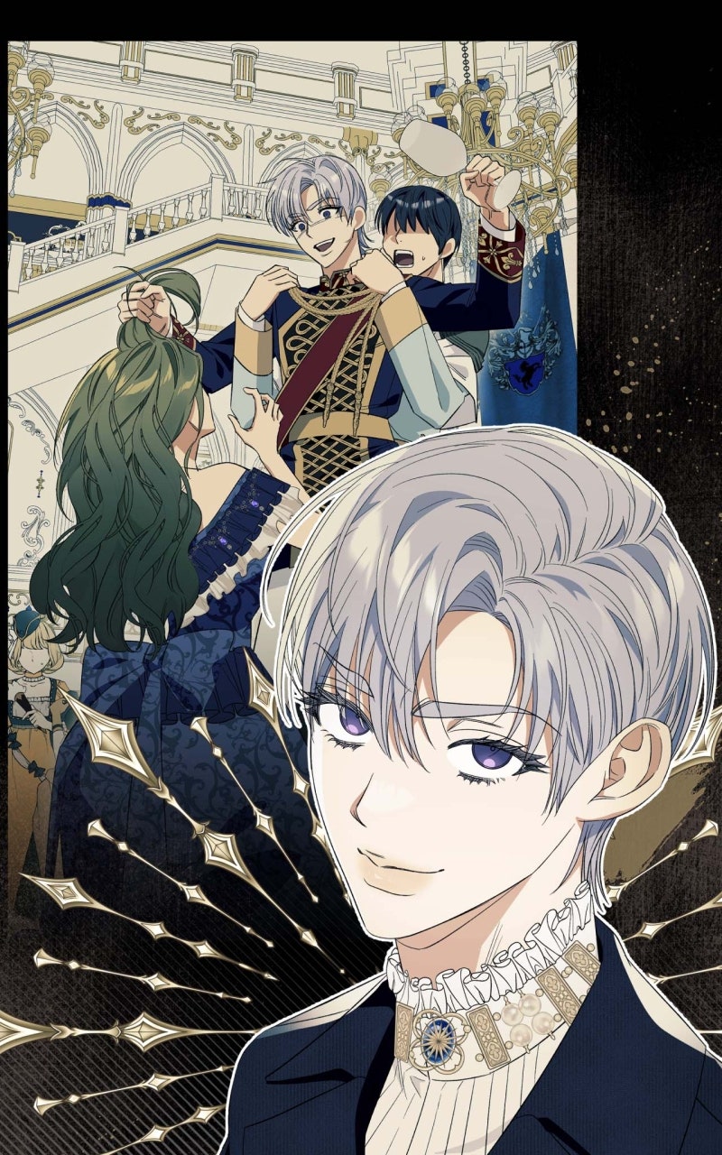 Special Re-Launch: Not YourTypical Reincarnation Story (S2) Episode 70 page 1 - 
