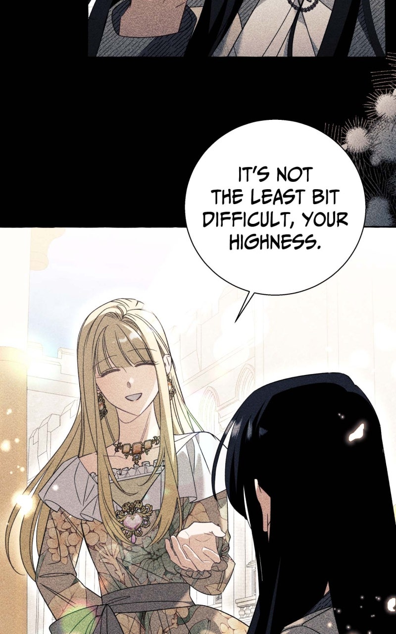 Special Re-Launch: Not YourTypical Reincarnation Story (S2) Episode 70 page 11 - 