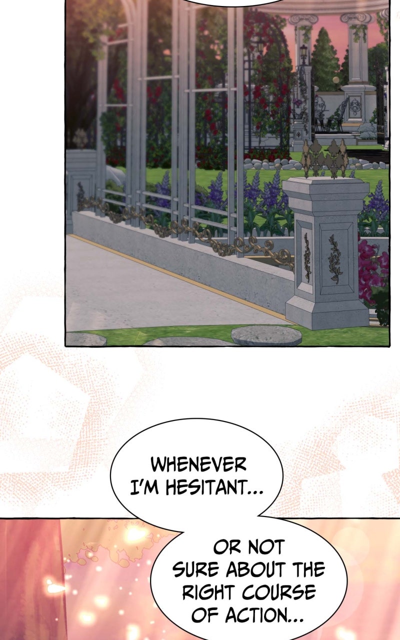 Special Re-Launch: Not YourTypical Reincarnation Story (S2) Episode 70 page 17 - 