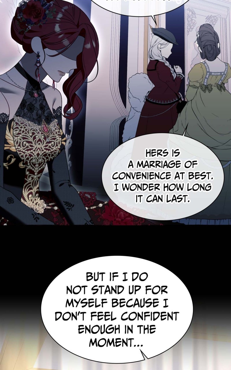 Special Re-Launch: Not YourTypical Reincarnation Story (S2) Episode 70 page 20 - 