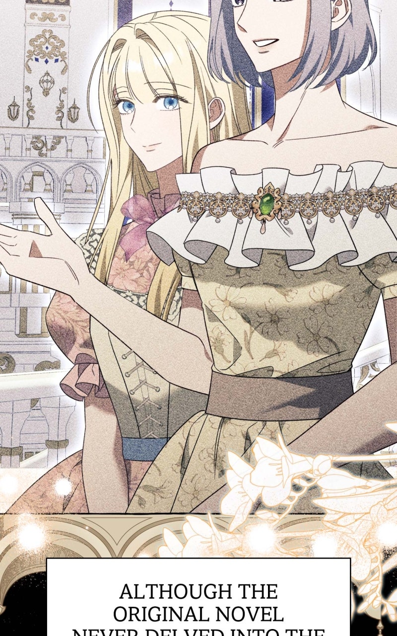 Special Re-Launch: Not YourTypical Reincarnation Story (S2) Episode 70 page 3 - 