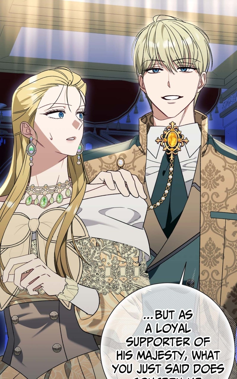 Special Re-Launch: Not YourTypical Reincarnation Story (S2) Episode 70 page 21 - 