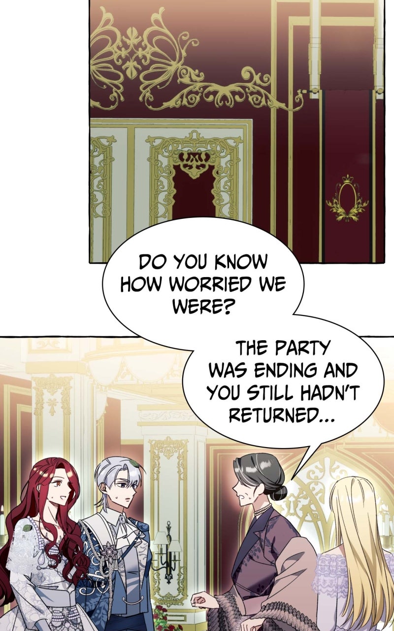 Special Re-Launch: Not YourTypical Reincarnation Story (S2) Episode 70 page 31 - 