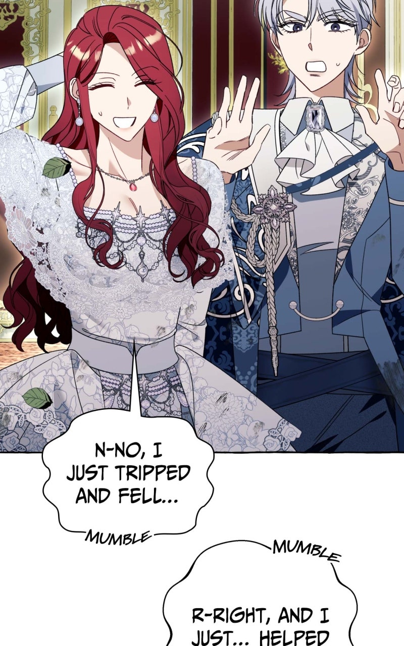 Special Re-Launch: Not YourTypical Reincarnation Story (S2) Episode 70 page 33 - 