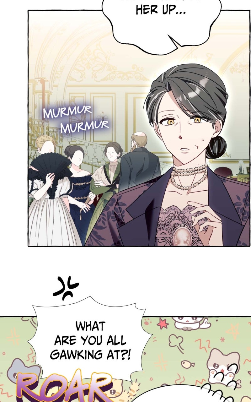 Special Re-Launch: Not YourTypical Reincarnation Story (S2) Episode 70 page 34 - 