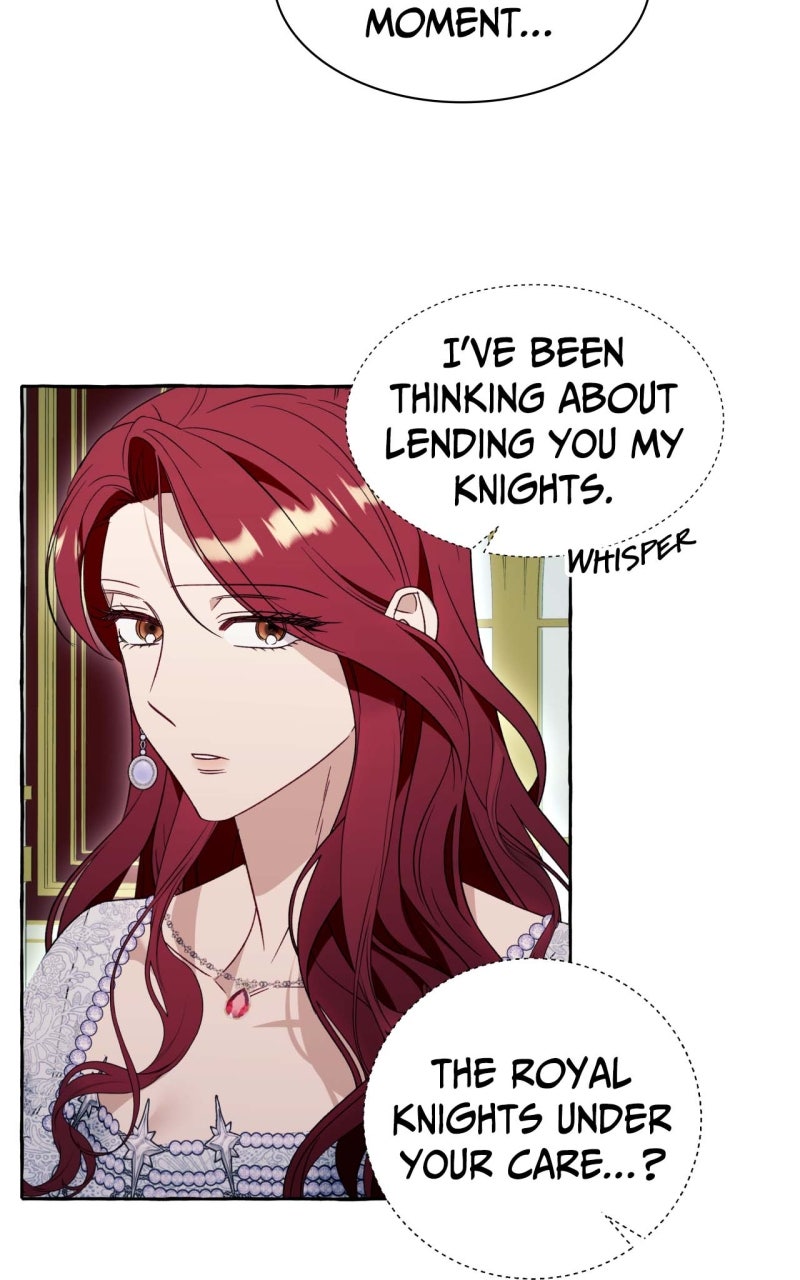 Special Re-Launch: Not YourTypical Reincarnation Story (S2) Episode 70 page 36 - 