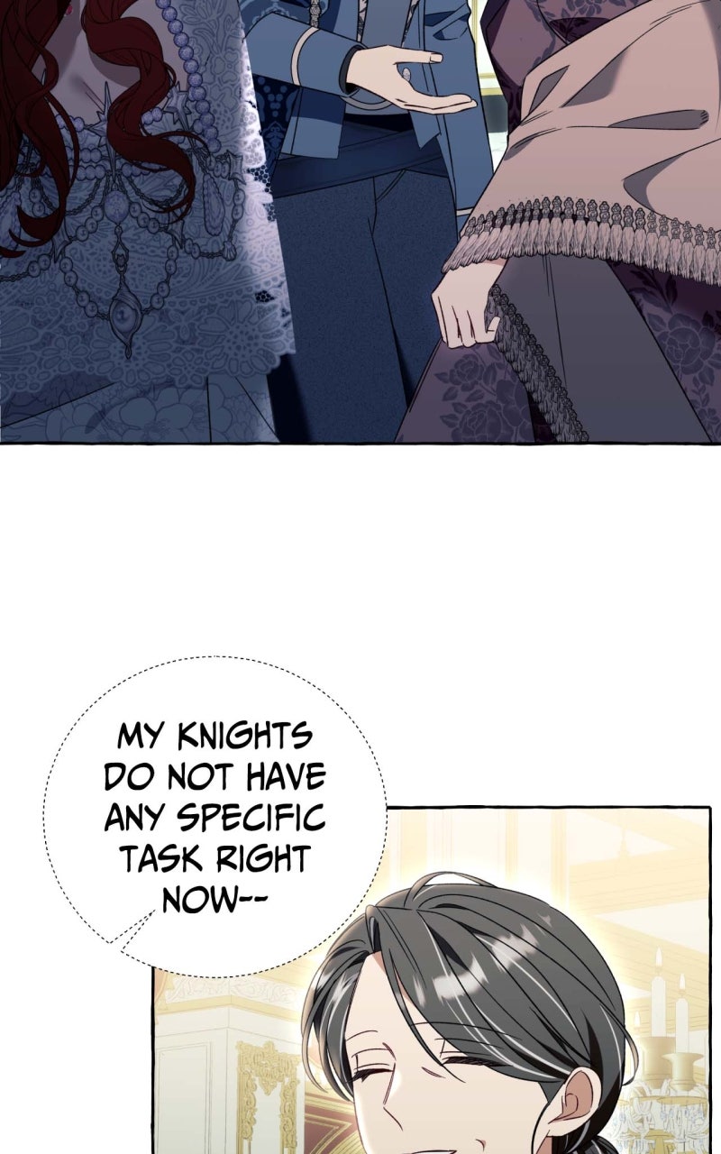 Special Re-Launch: Not YourTypical Reincarnation Story (S2) Episode 70 page 38 - 