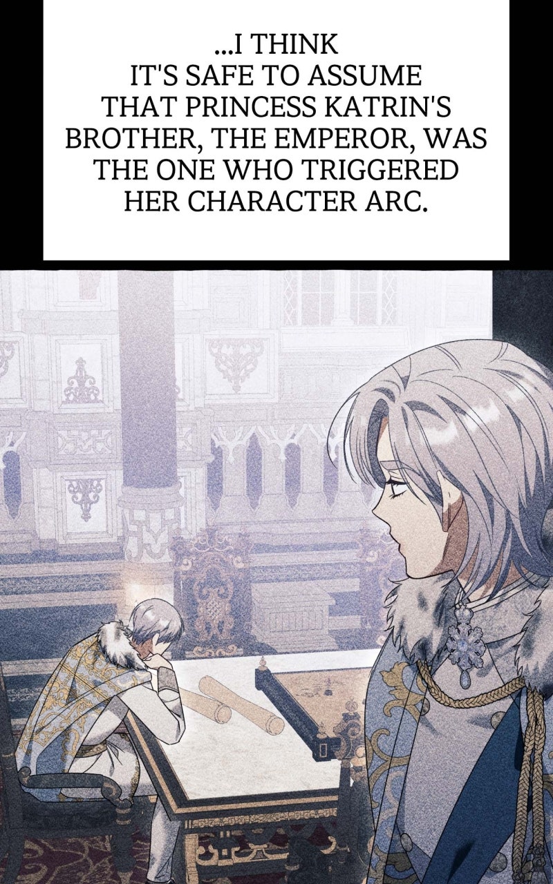 Special Re-Launch: Not YourTypical Reincarnation Story (S2) Episode 70 page 5 - 