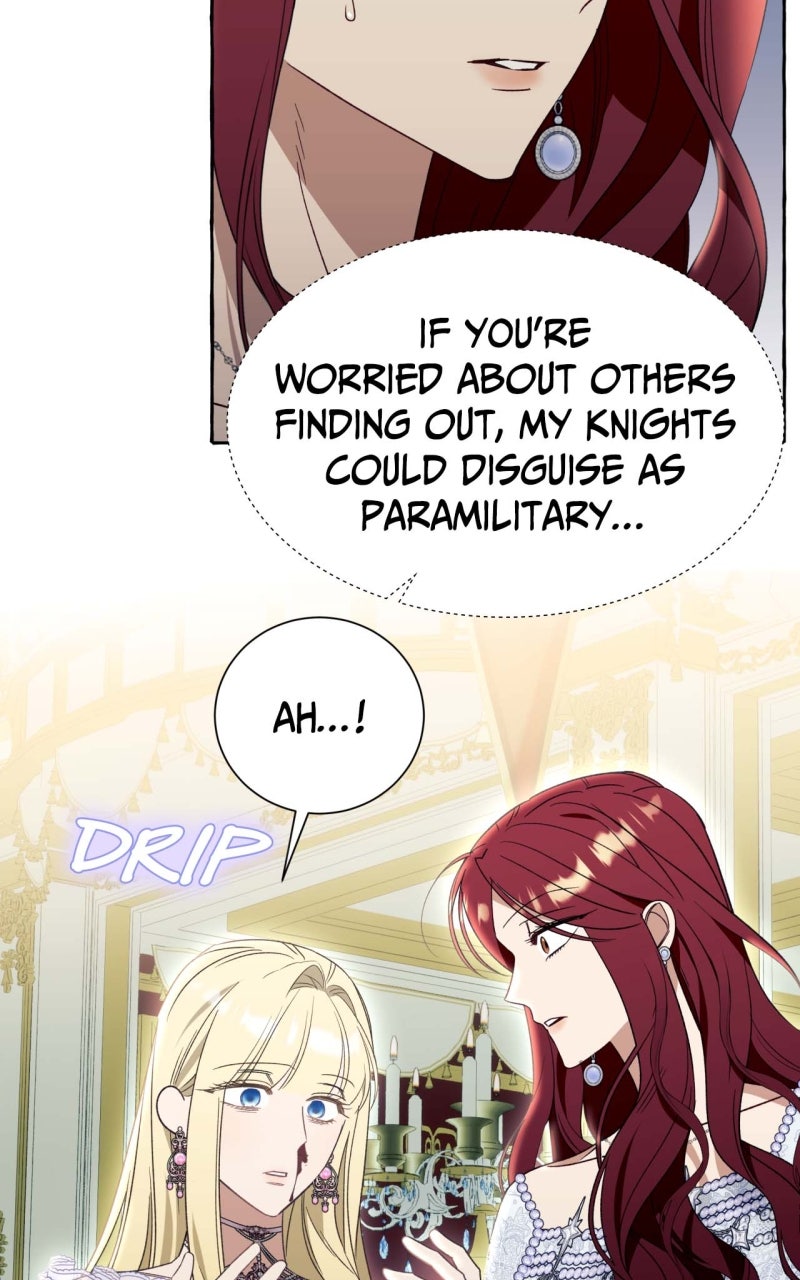 Special Re-Launch: Not YourTypical Reincarnation Story (S2) Episode 70 page 41 - 