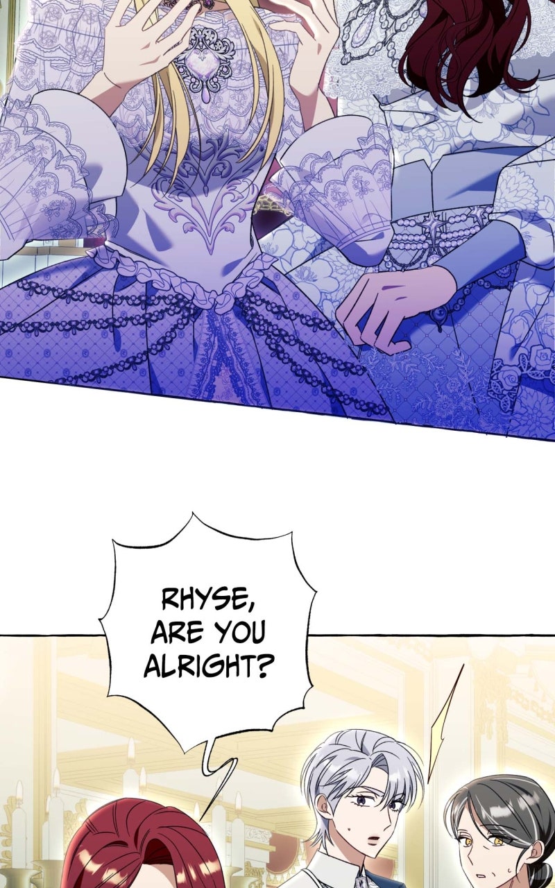 Special Re-Launch: Not YourTypical Reincarnation Story (S2) Episode 70 page 42 - 