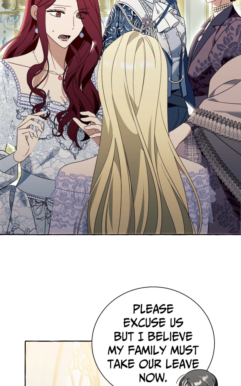 Special Re-Launch: Not YourTypical Reincarnation Story (S2) Episode 70 page 43 - 