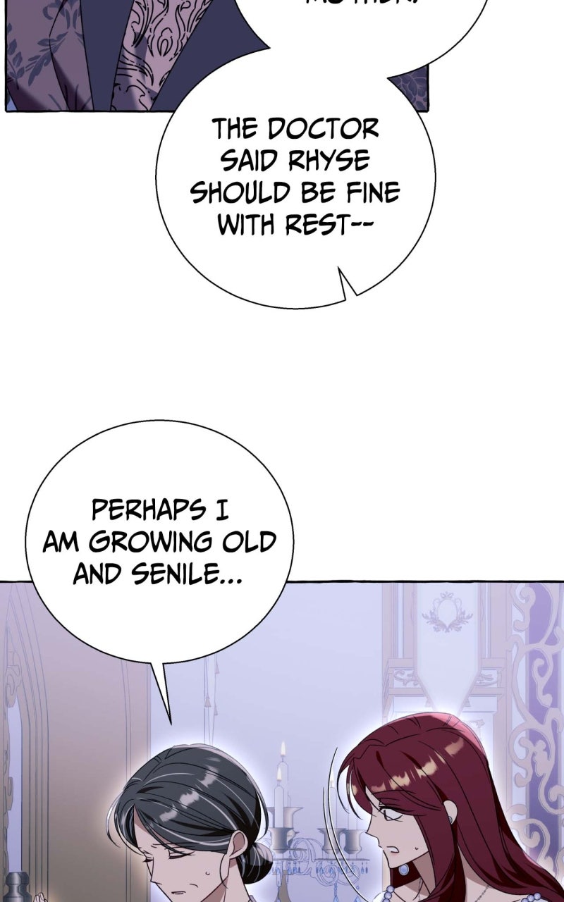 Special Re-Launch: Not YourTypical Reincarnation Story (S2) Episode 70 page 48 - 