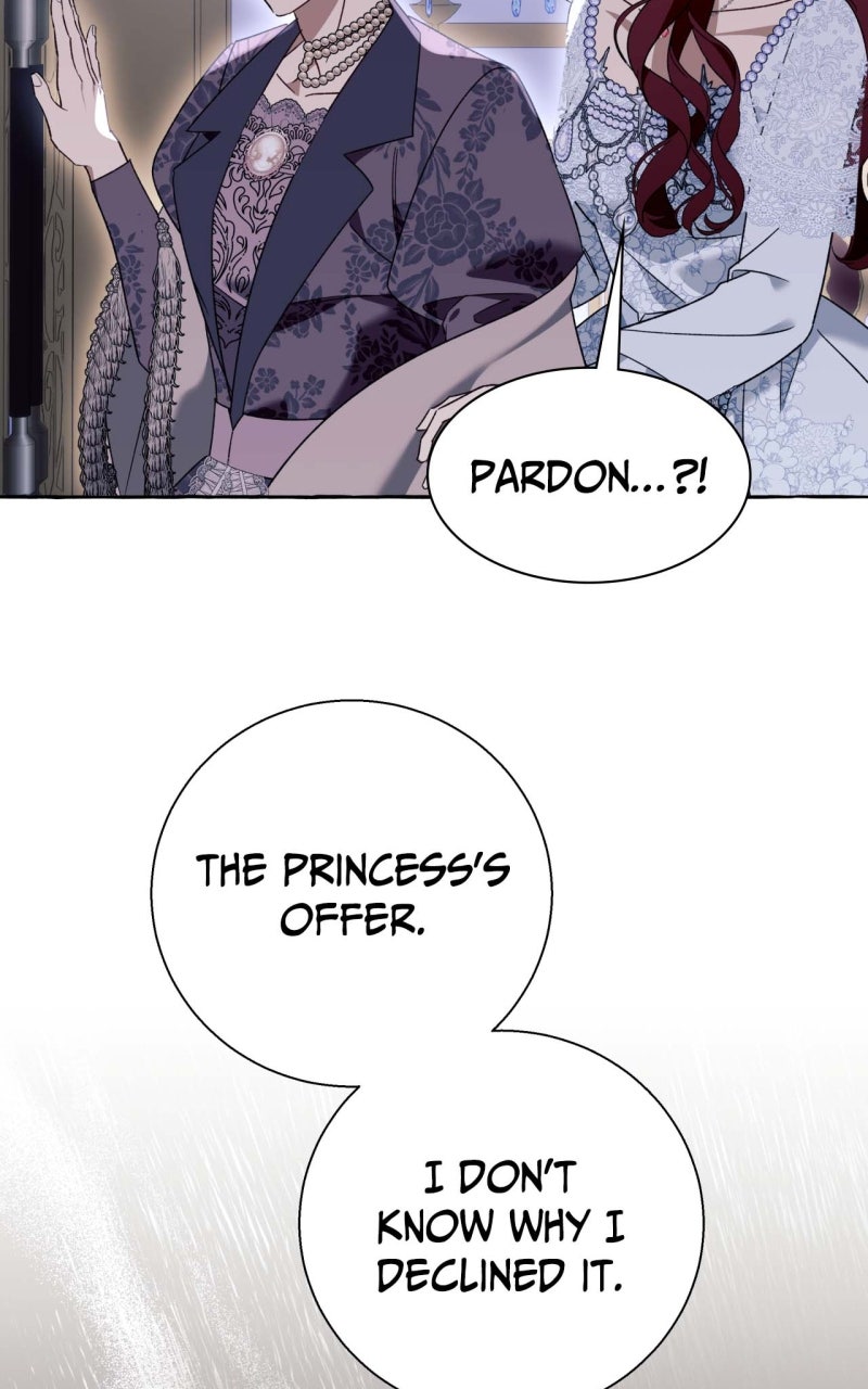 Special Re-Launch: Not YourTypical Reincarnation Story (S2) Episode 70 page 49 - 