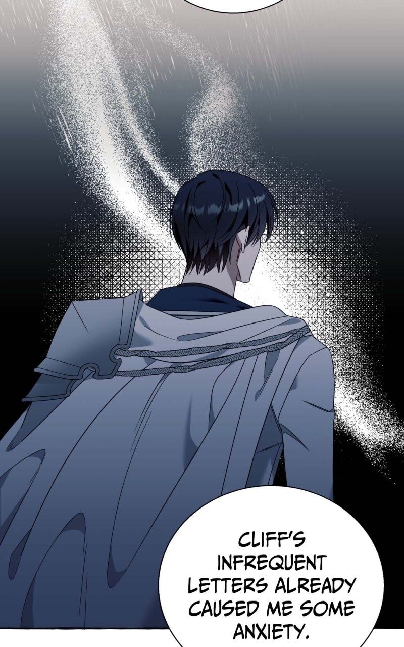 Special Re-Launch: Not YourTypical Reincarnation Story (S2) Episode 70 page 50 - 