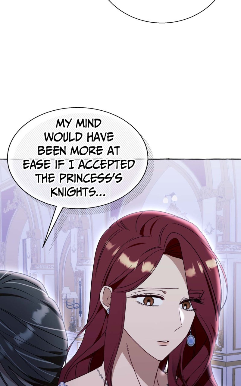Special Re-Launch: Not YourTypical Reincarnation Story (S2) Episode 70 page 51 - 
