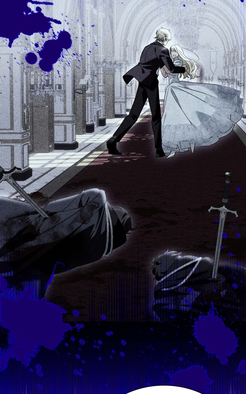 Special Re-Launch: Not YourTypical Reincarnation Story (S2) Episode 70 page 53 - 