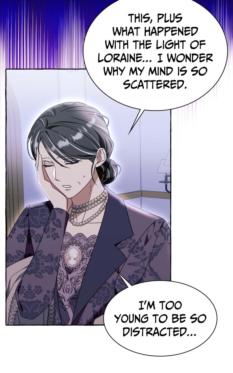 Special Re-Launch: Not YourTypical Reincarnation Story (S2) Episode 70 page 54 - 