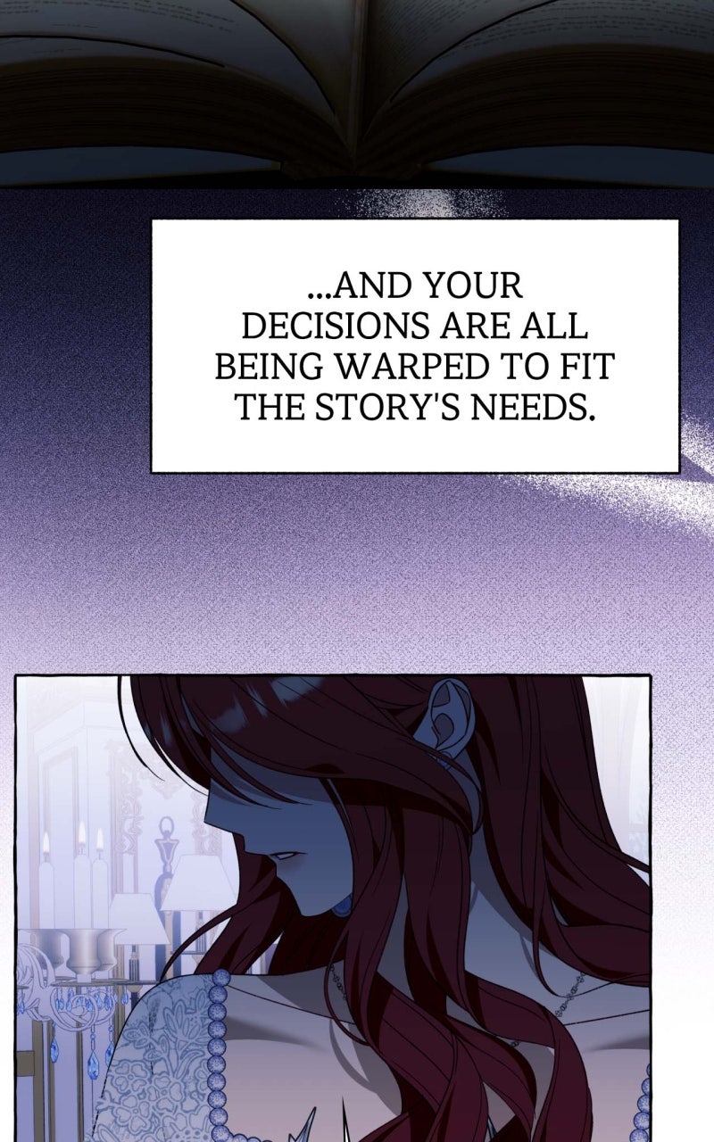 Special Re-Launch: Not YourTypical Reincarnation Story (S2) Episode 70 page 58 - 